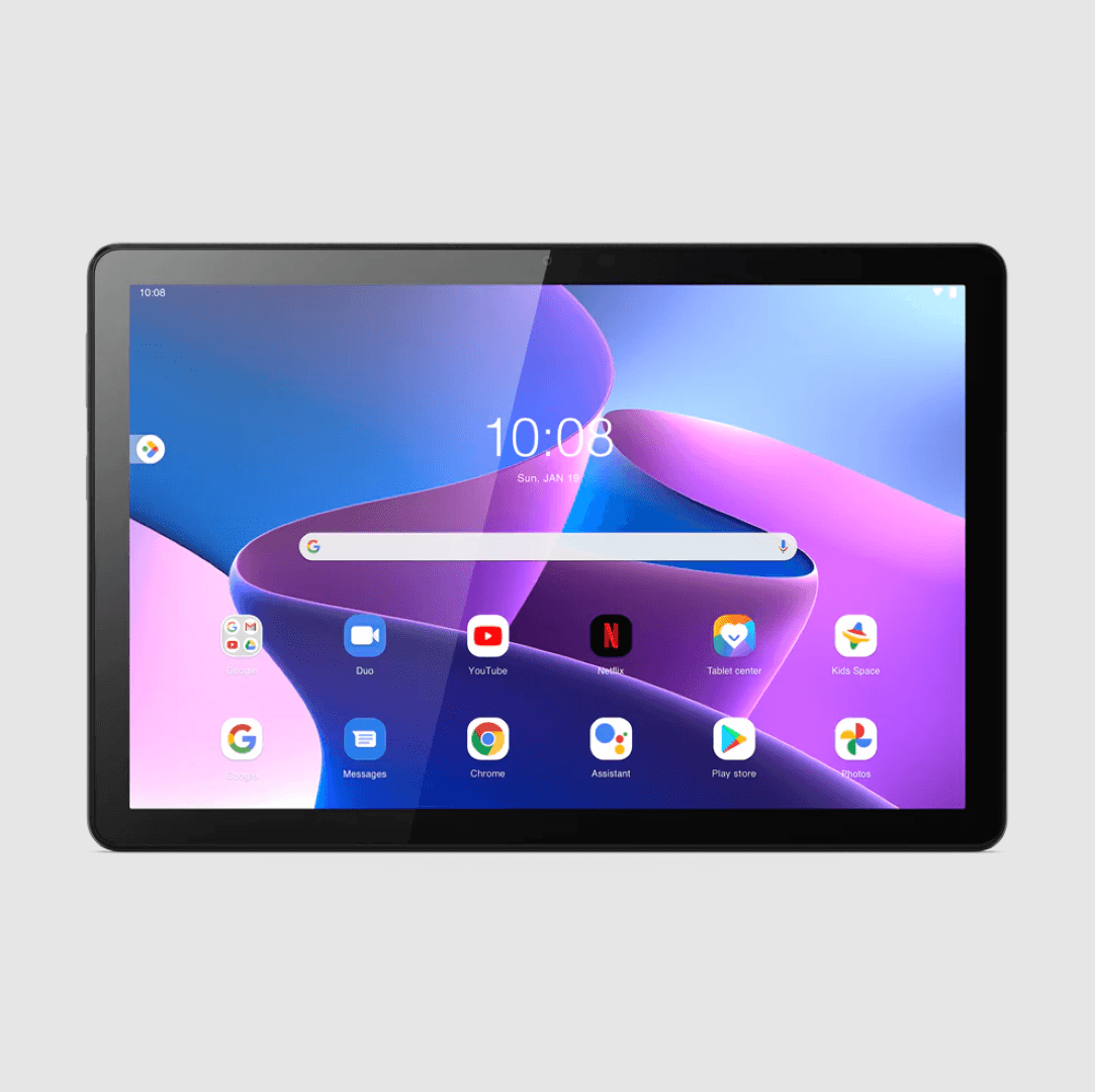 TAB M10 TB328FU WUXGA IPS OC 4 64G WI-FI "ZAAG0033GR"