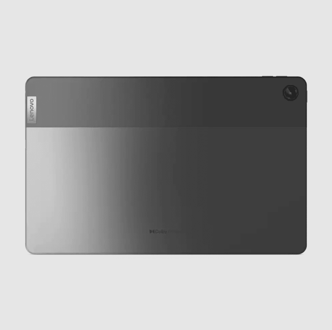 TAB M10Plus TB125FU 2K IPS OC 4 64 WI-FI "ZAAJ0347GR" — miniatură
