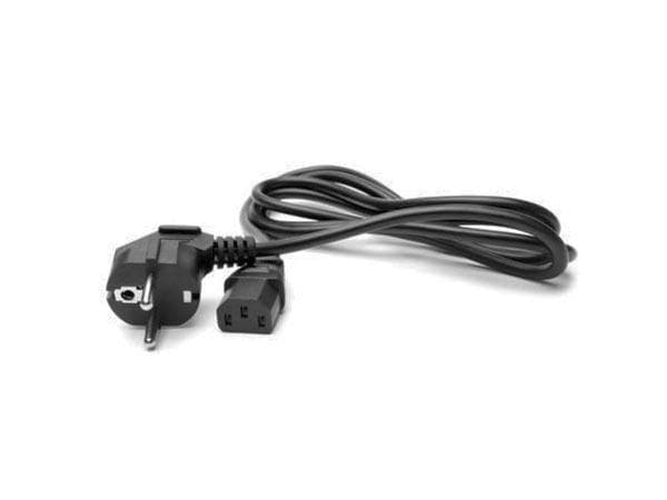 AC POWER CABLE EU STANDARD C13,3, "000000000101513645"