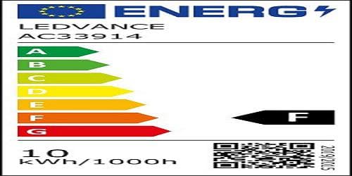BEC LED LEDVANCE 4058075485433, "000004058075485433" — miniatură