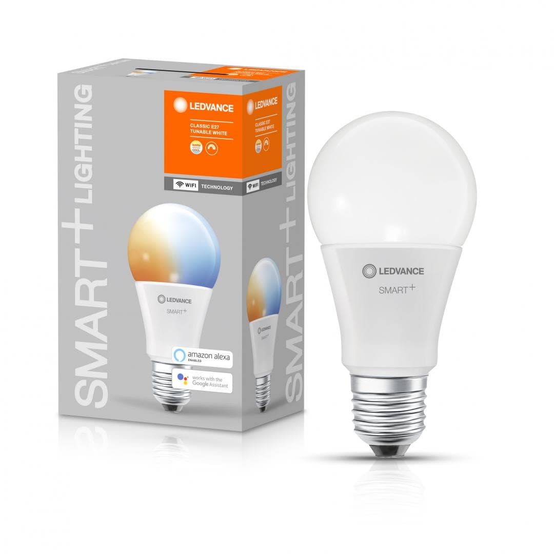 BEC LED LEDVANCE 4058075485433, "000004058075485433" — miniatură