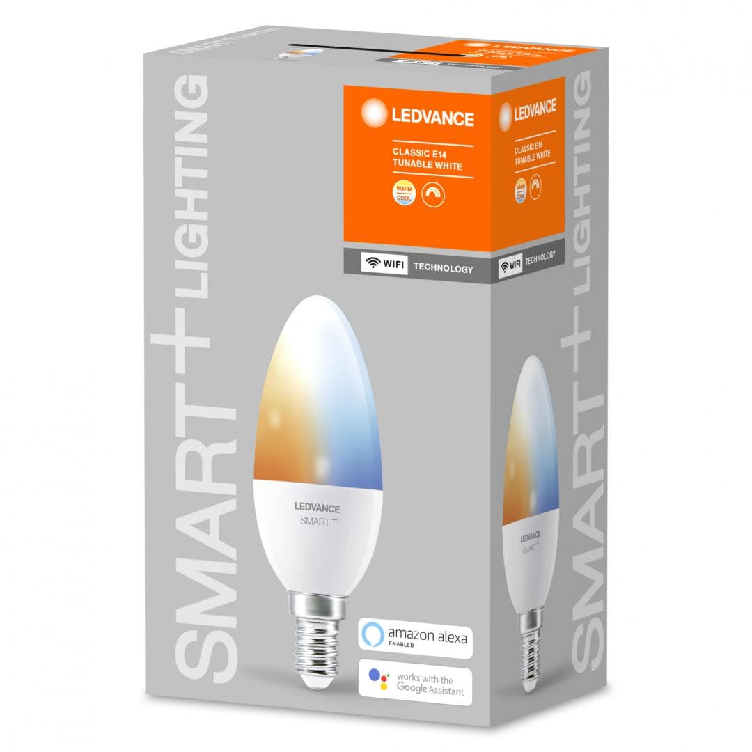 BEC LED LEDVANCE 4058075485556, "000004058075485556"