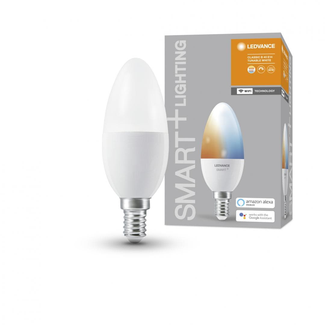BEC LED LEDVANCE 4058075485556, "000004058075485556" — miniatură