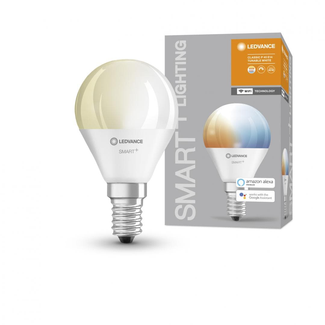 BEC LED LEDVANCE 4058075485617, "000004058075485617" — miniatură