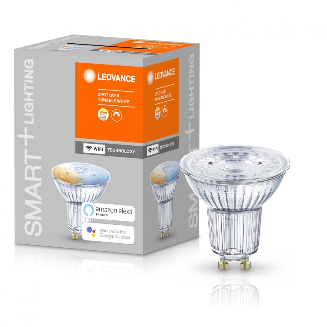 SPOT LEDVANCE SMART+ WiFi 4058075485679, "000004058075485679" — miniatură