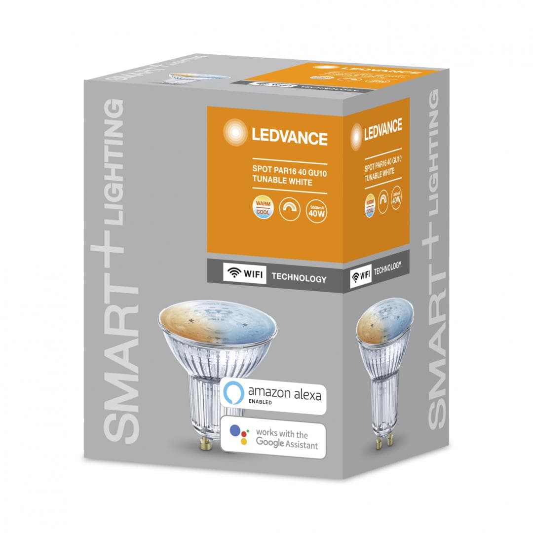 SPOT LEDVANCE SMART+ WiFi 4058075485679, "000004058075485679"