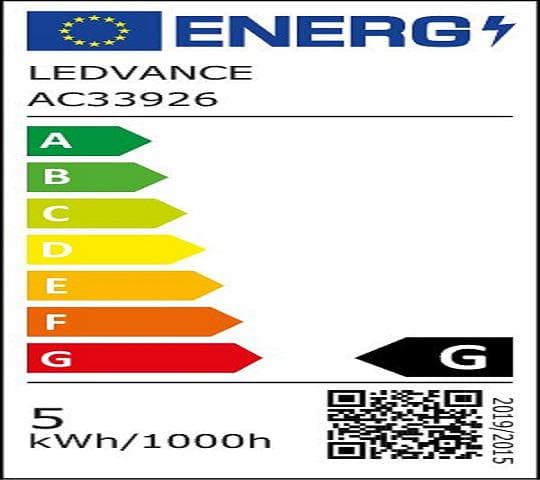 SPOT LEDVANCE SMART+ WiFi 4058075485679, "000004058075485679" — miniatură
