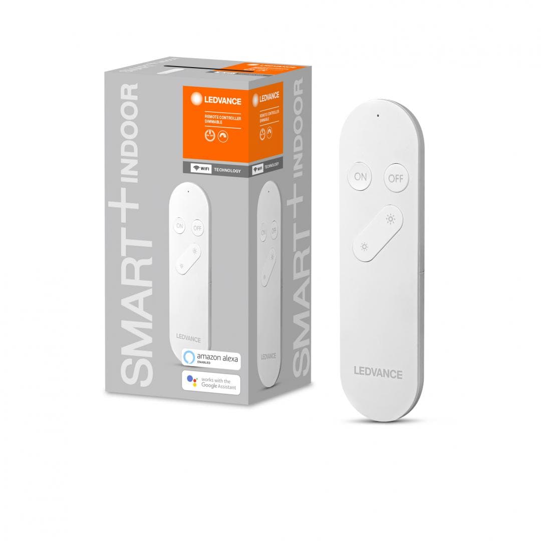 TELECOMANDA LEDVANCE SMART+ WiFi DIM, "000004058075526938" — miniatură