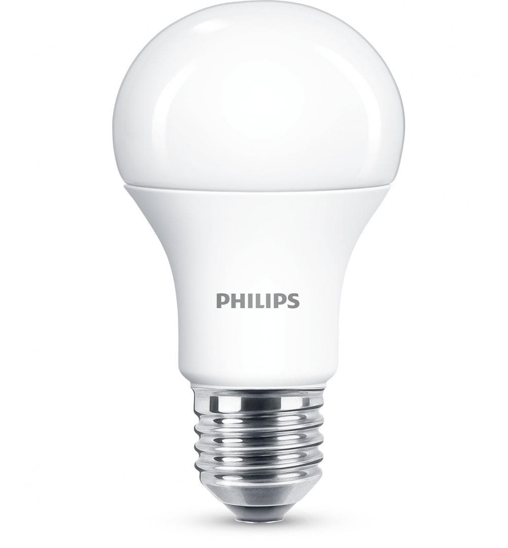 LED 100W A60 E27 CW FR ND 2SRT6, "000008718699770327" — miniatură