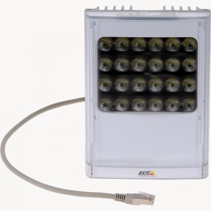 NET CAMERA ACC POE W-LED/01218-001 AXIS, "01218-001"