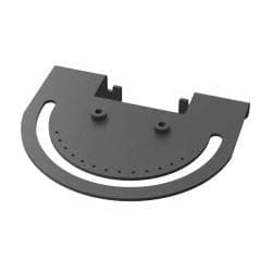 NET CAMERA ACC BRACKET SINGLE/T90 01220-001 AXIS, "01220-001"