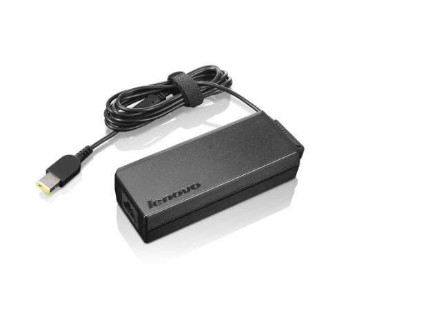 LN ThinkPad 90W AC Adapter for X1 Carbon, "0B47002"