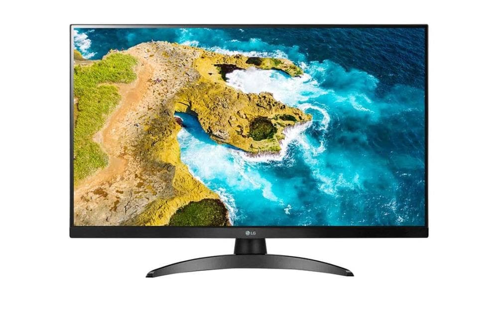 MONITOR LCD 27"/27TQ615S-PZ LG, "27TQ615S-PZ"