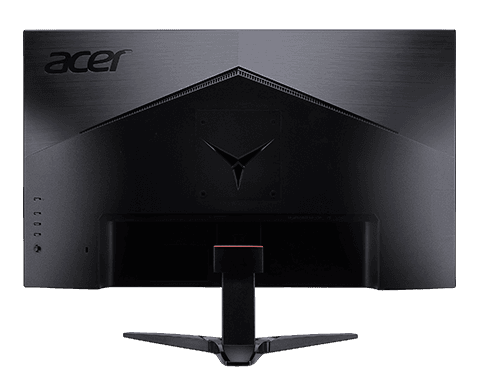 MONITOR 23.8" ACER Nitro KG242YPbmiipx, "UM.QX2EE.P05" — miniatură