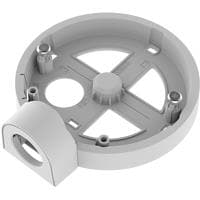NET CAMERA ACC CONDUIT BOX/BACK T94B01P 5507-401 AXIS, "5507-401"