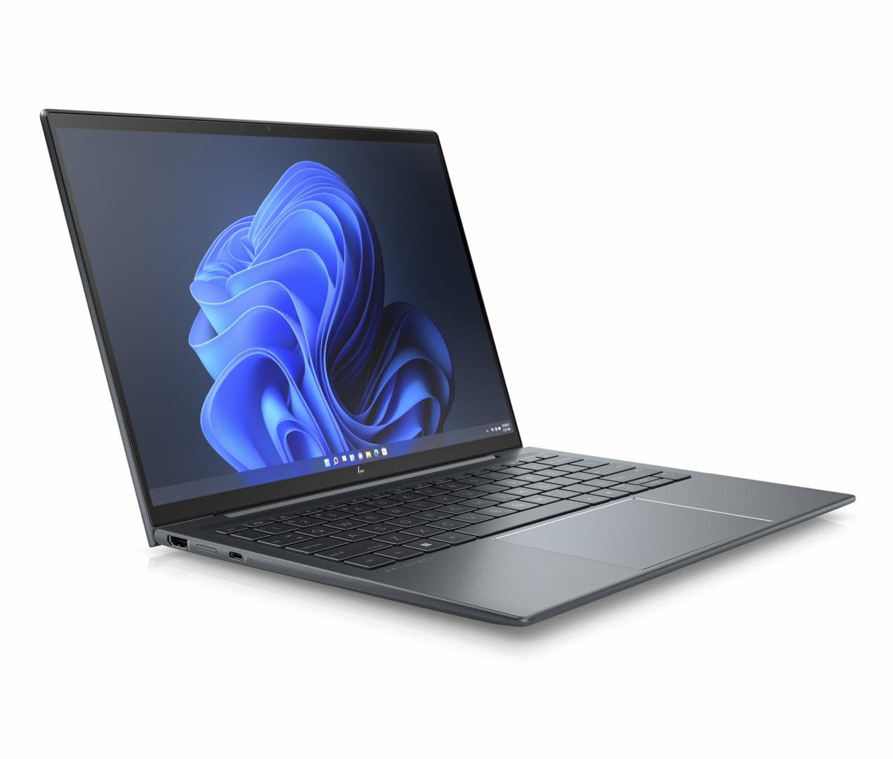 HP DFLY 13.5T i7-1255U 32G S-2T UMA W11P, "5P700EA" ( — miniatură