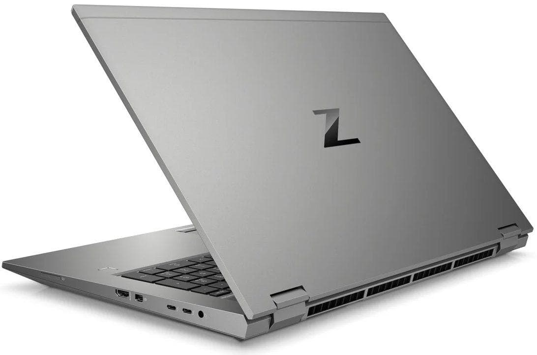 HP ZB17G8 i9-11950H 32 S-1T A3000-6 W11P, "62U08EA" ( — miniatură