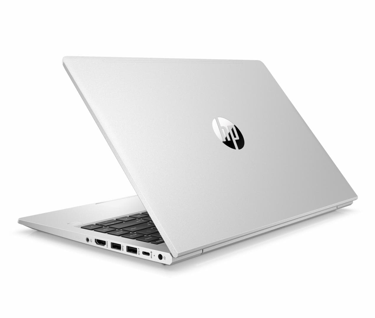 HP 440G9 14" i7-1260P 16GB 512GB UMA DOS, "6A1U1EA" ( — miniatură