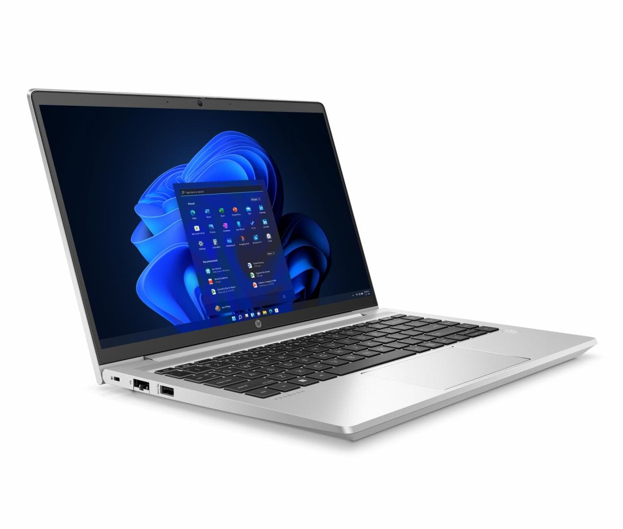 HP 440G9 14" i7-1260P 16GB 512GB UMA DOS, "6A1U1EA" ( — miniatură