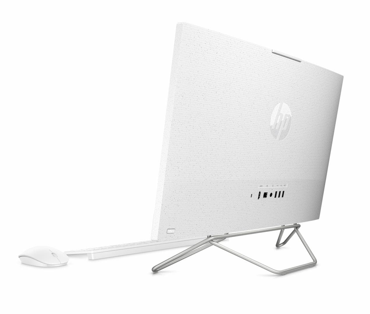 HP AIO 240G9 23NT i5-1235U 16G 512G W11P, "6B2A2EA" — miniatură