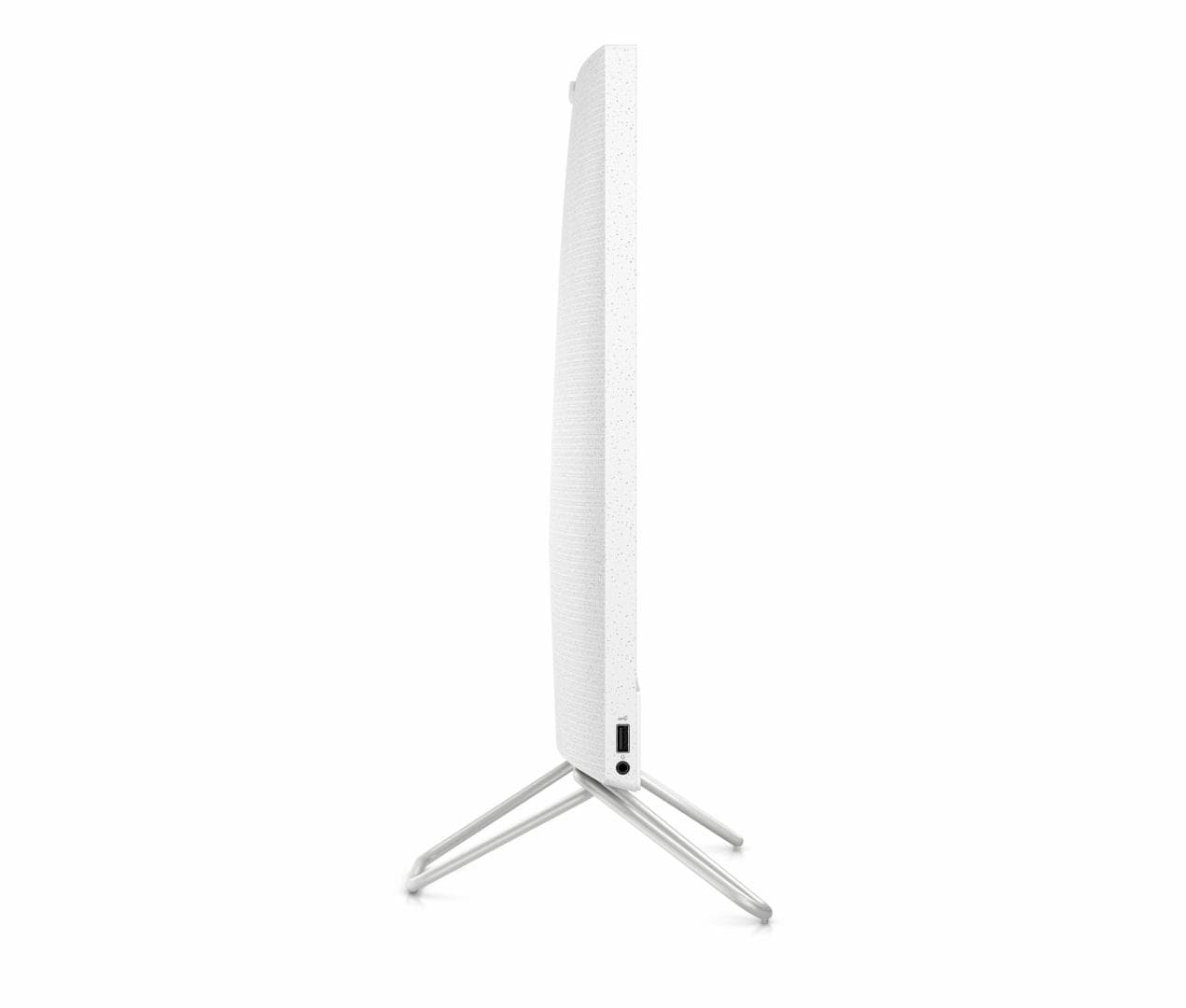 HP AIO 240G9 23NT i5-1235U 16G 512G W11P, "6B2A2EA" — miniatură