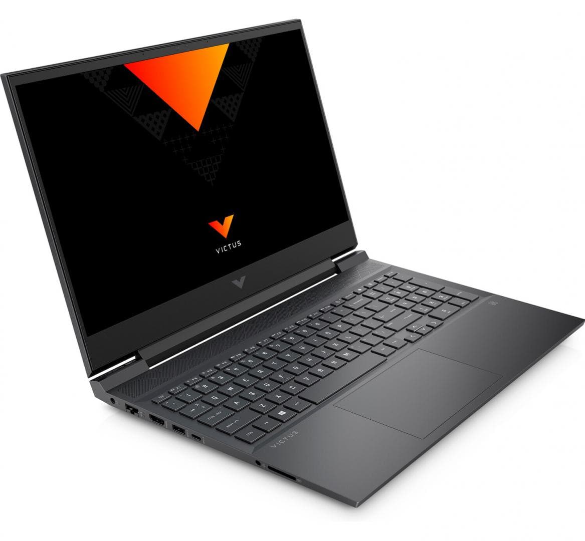 HP VICTUS R5-5600H 8GB 512GB 3050-4 DOS, "6M2R6EA" ( — miniatură