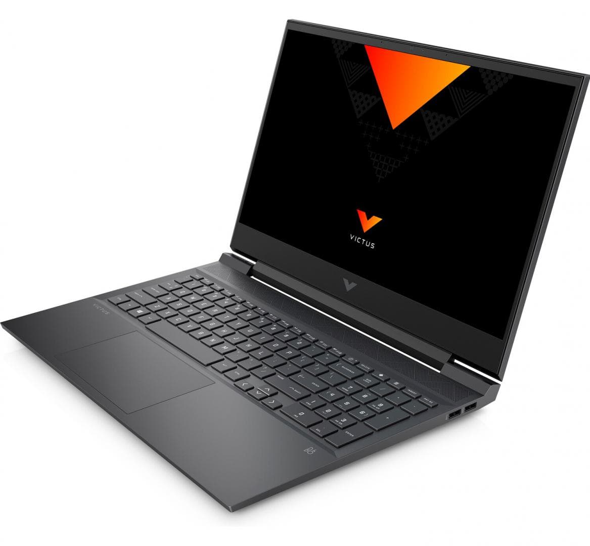 HP VICTUS R7-6800H 16G 512GB 3050-4 DOS, "6M385EA" ( — miniatură