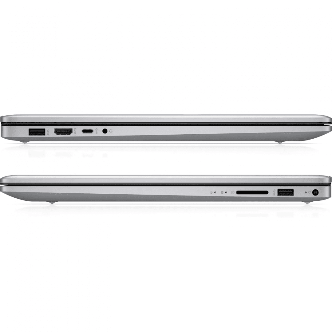 NOTEBOOK HP 470G9 17 i5-1235U 16 512 MX550-2 W11P, "6S768EA" — miniatură