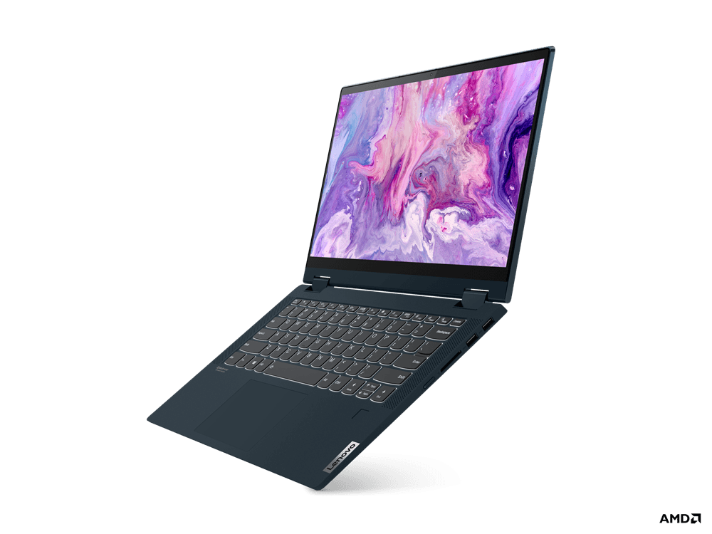 Flex 5 14T FHD R5 5500U 16 512 UMA W11H, "82HU011XRM" ( — miniatură