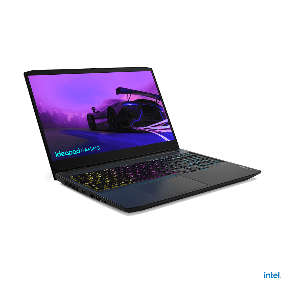 IP G3 15 I5-11320H 8GB 256GB 3050-4 DOS, "82K101A9RM" ( — miniatură