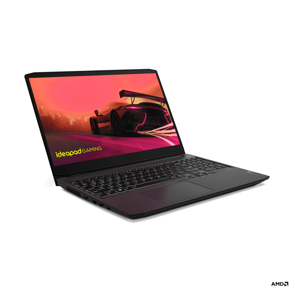 IP G3 15 R5 5600H 8GB 256GB 3050-4GB DOS, "82K201URRM" (