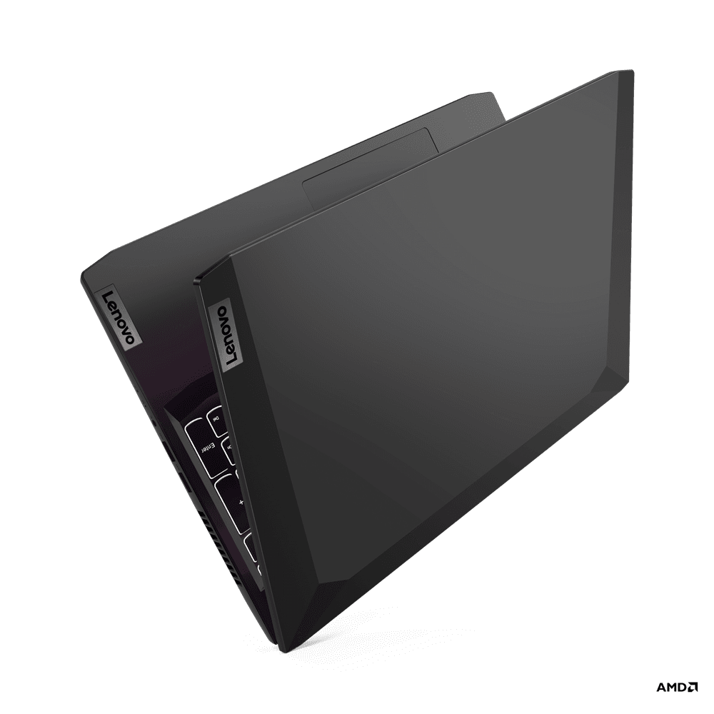 IP G3 15 R5 5600H 8GB 256GB 3050-4GB DOS, "82K201URRM" ( — miniatură