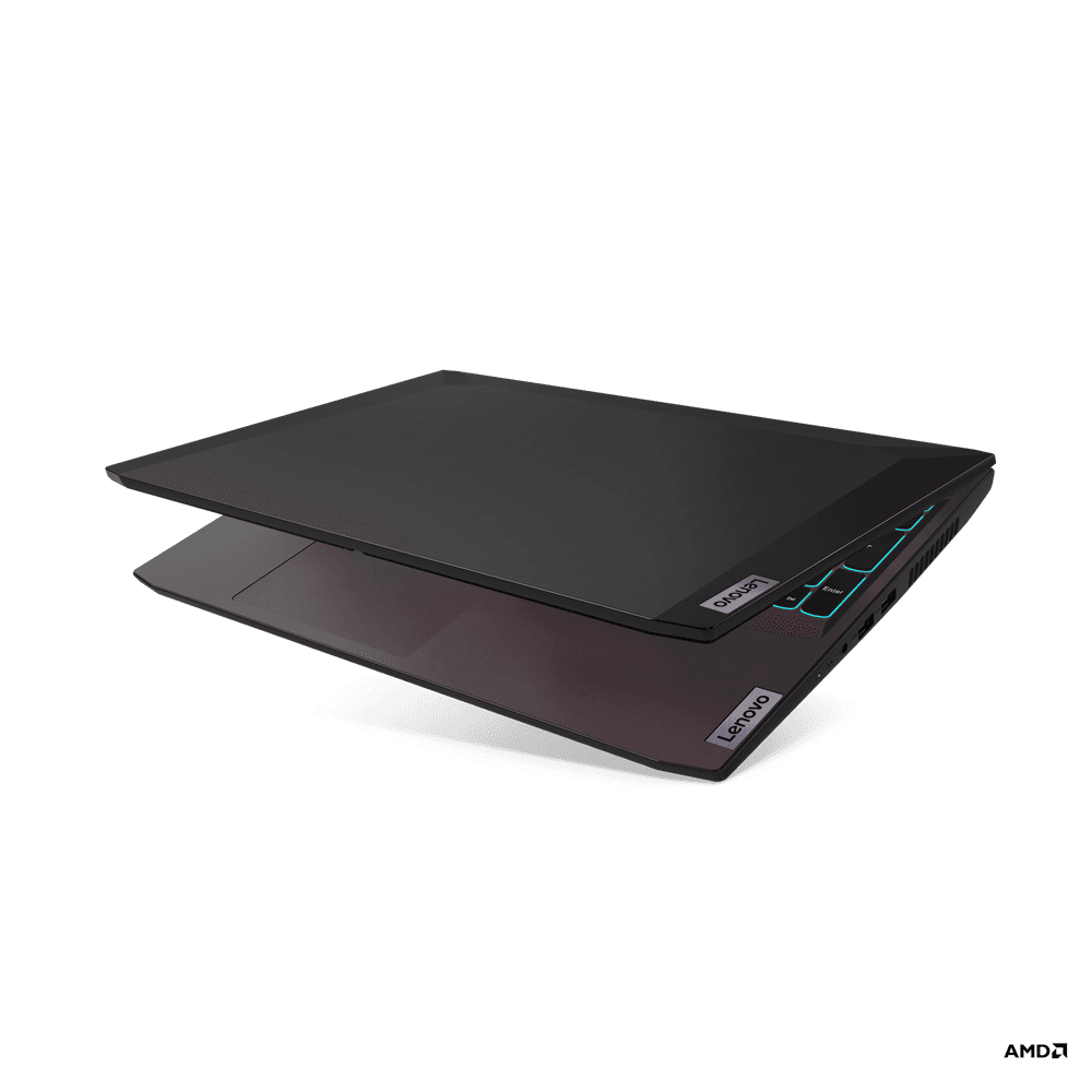 IP G3 15 R5 5600H 8GB 256GB 3050-4GB DOS, "82K201URRM" ( — miniatură