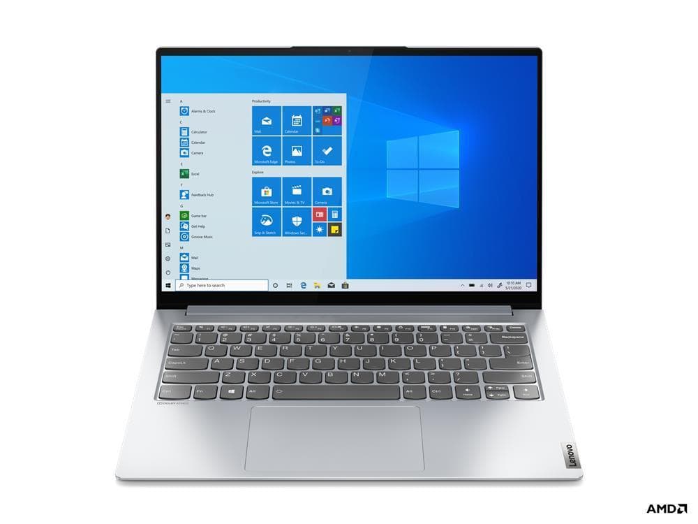 NB YGS7P-14ACH5 O R7-5800H 14"/16GB/1TB W11 82N5007ARM LENOVO, "82N5007ARM" (