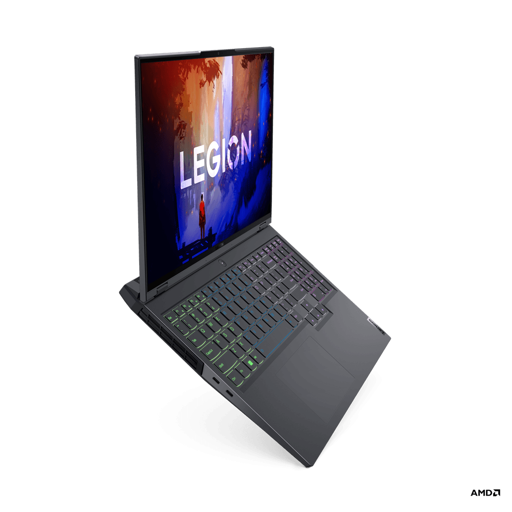 Legion 5P 16 R7 6800H 32 512 3060-6 DOS, "82RG00DTRM" ( — miniatură