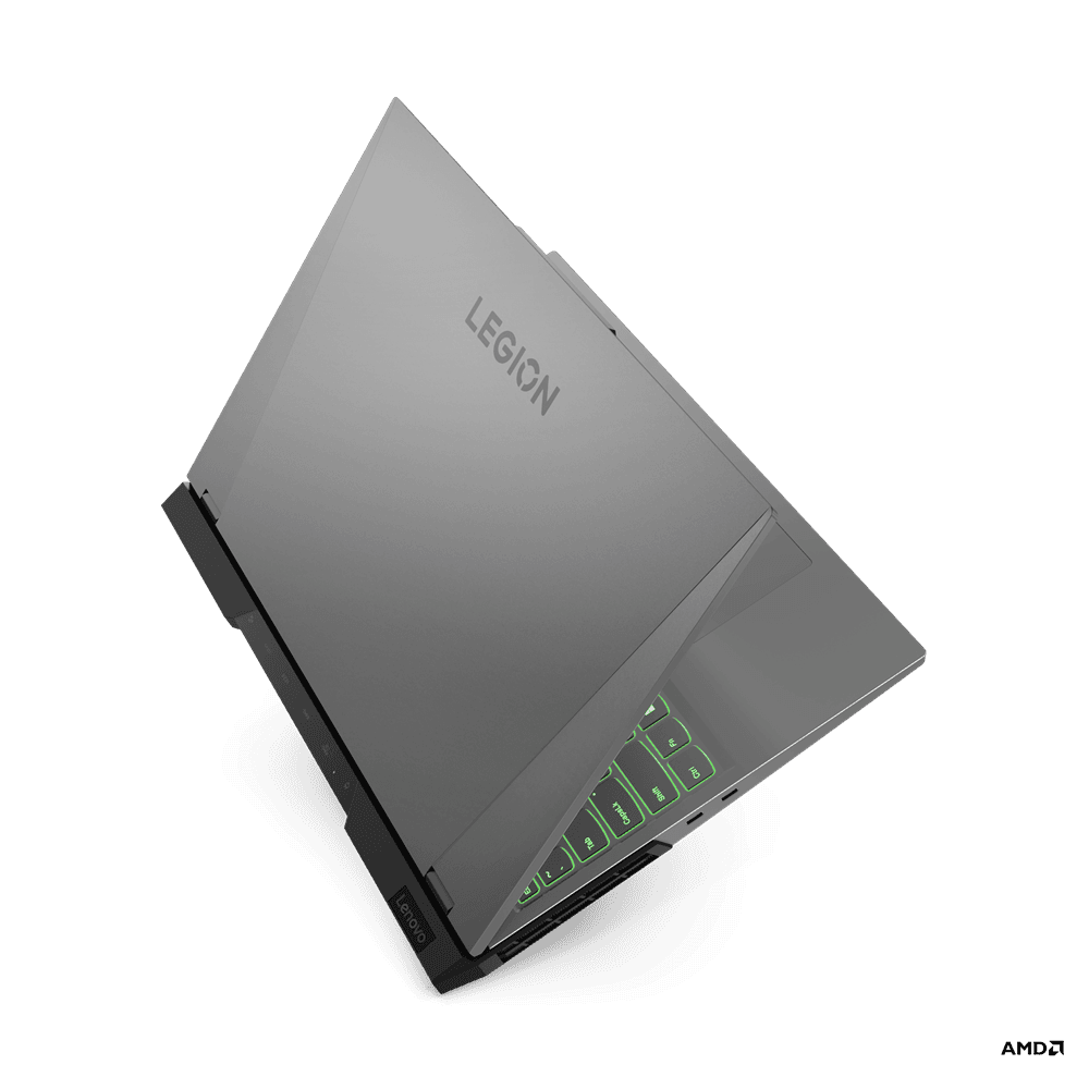 Legion 5P 16 R7 6800H 32 512 3060-6 DOS, "82RG00DTRM" ( — miniatură