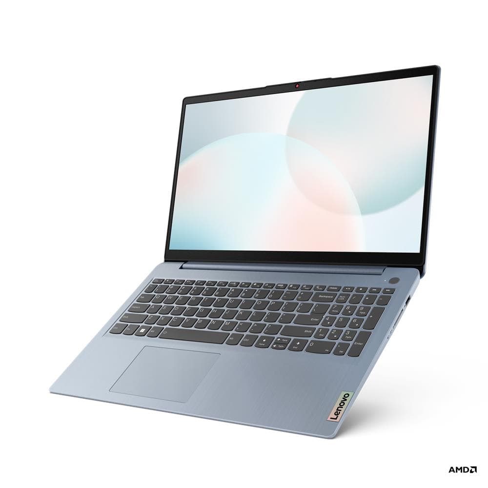 NB IP3-15ABA7 R7-5825U 15"/16/512GB 82RN007QRM LENOVO, "82RN007QRM" (