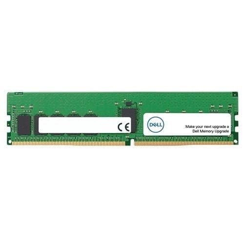 Memorie DDR Dell - server DDR4 16 GB, frecventa 3200 MHz, 8 GB x 2 module, "AA799064-05"