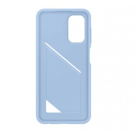 Galaxy A13; Card Slot Cover; Artic Blue "EF-OA135TLEGWW"