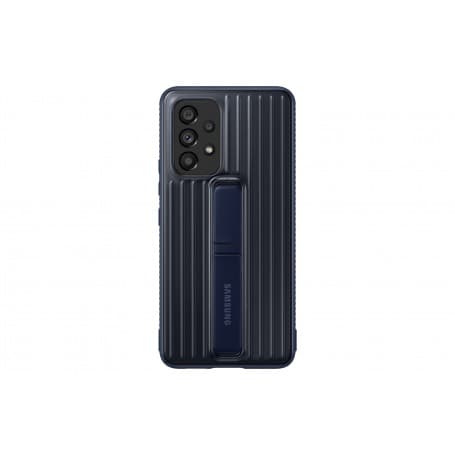 Galaxy A53 (5G); Protective Standing Cover; Navy(No additional kick stand) "EF-RA536CNEGWW"
