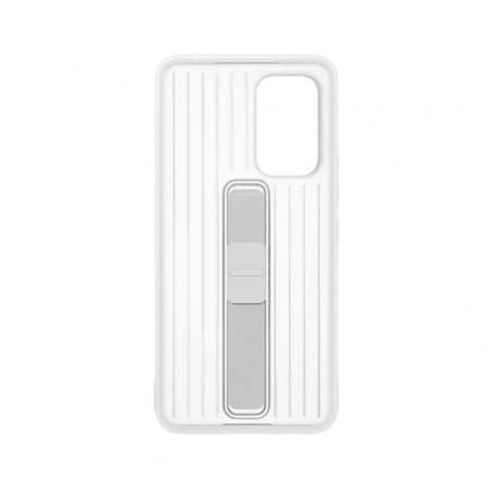 Galaxy A53 (5G); Protective Standing Cover; White(No additional kick stand) "EF-RA536CWEGWW"
