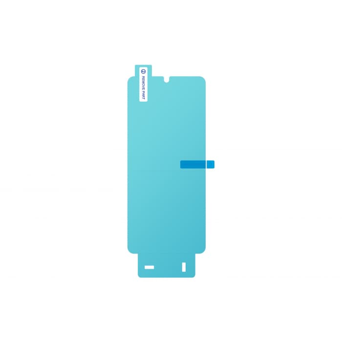 Galaxy A33 (5G); Screen Protector; Transparent "EF-UA336CTEGWW" — miniatură