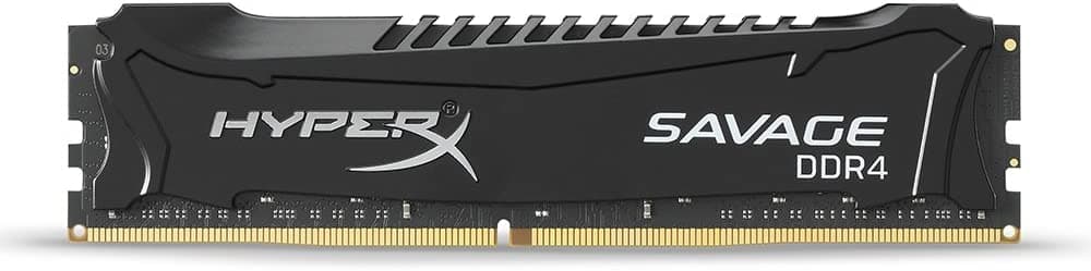 Memorie DDR Kingston "HyperX" DDR4 16GB frecventa 2800 MHz, 8GB x 2 module, radiator, latenta CL14, "HX428C14SB2K2/16"