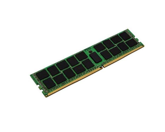 Memorie DDR Kingston - server DDR4 16GB frecventa 2666 MHz, 1 modul, latenta CL9, "KTH-PL426/16G"