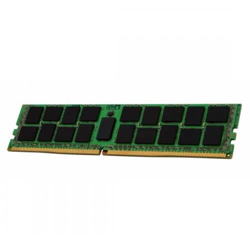 Memorie DDR Kingston - server DDR4 16GB frecventa 3200 MHz, 1 modul, latenta CL22, "KTH-PL432D8P/16G"
