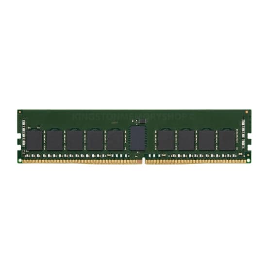 Memorie DDR Kingston - server DDR4 16GB frecventa 3200 MHz, 1 modul, latenta CL22, "KTH-PL432/16G"