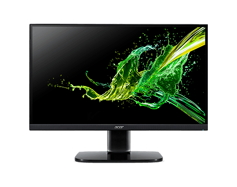 MONITOR 27" ACER KA270BMIIX, "UM.HX0EE.026"