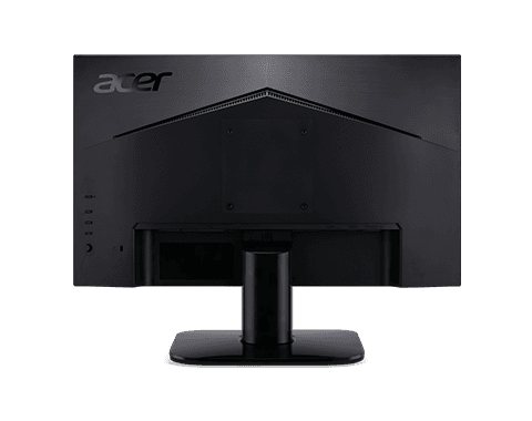 MONITOR 27" ACER KA270BMIIX, "UM.HX0EE.026" — miniatură