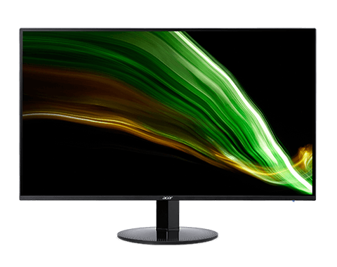MONITOR 23.8" ACER SB241YABI, "UM.QS1EE.A06"