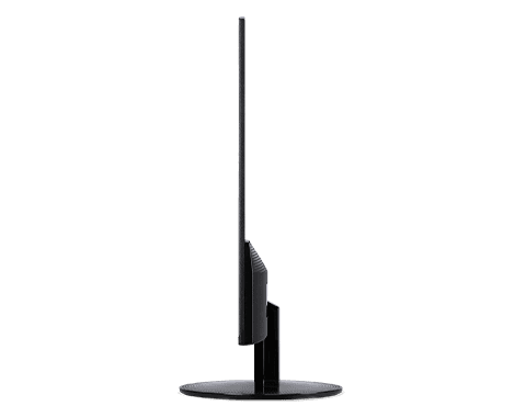 MONITOR 23.8" ACER SB241YABI, "UM.QS1EE.A06" — miniatură